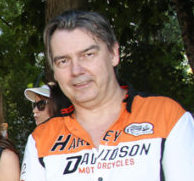 JUDr. Robert Bezděk, CSc.